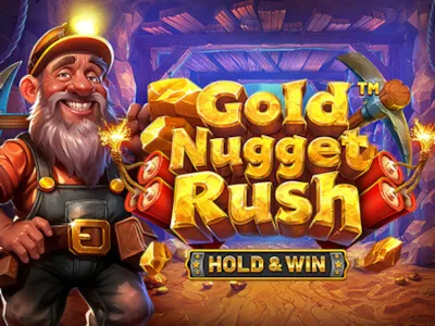 gold-nugget-rush